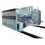 Automatic Corrugated Box Printing Machine for sale