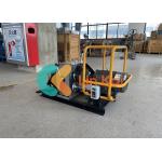 Compact 3KW 4KW Electric Engine Driven Winch for sale
