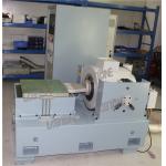 Random and Sinusoidal Vibration Shaker Table Systems With ISTA MIL-STD IEC Standard for sale