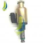 122-5053 3126B Engine Solenoid Valve 1225053 For E325C E322C Excavator for sale