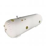 One Person Soft Sided Hyperbaric Chamber Improve Vascular Health WEIZI for sale