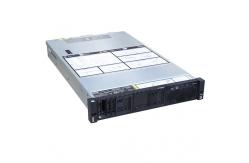 China ODM Xeon 4210 ThinkSystem Lenovo SR650 Server 7x06 Platinum Processor supplier