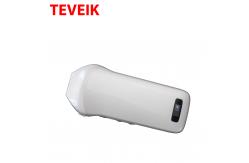 China 802.11.G Wifi 55mm Scanning Pocket Ultrasound Probe 7.5Mhz supplier