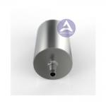 BIODENTA® B0 B1 B2 Yenadent 14mm Titanium Premill Block YPM331 YPM332 YPM333 for sale