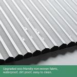 Day And Night Blackout Honeycomb Windows Shades Blind Fabrics for sale