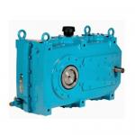 Replacement Kumera Gearbox With Oil Station TG-4315H2-355-RA2-E1 for sale