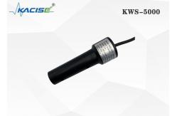 China Groundwater Dissolved CO2 Sensor Sensitivity Zero Calibration KWS5000 supplier