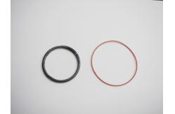 China 70 - 85 Hardness  O Ring Wear Resistance For Manufacturing Engineering supplier