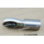 Rod End  Right Hand Thread Assembly Especially Suitable For Gerber Cutter Xlc7000 91025000 for sale