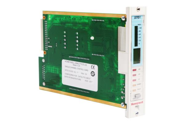 05701-A-0302 HONEYWELL Controller
