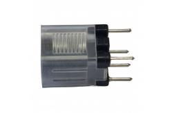 China 1.5mH 22mH RF Variable Inductor IFT Pulse Transformer supplier