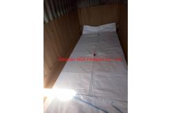 China Biodiesel UCO Flexitank Flexibag  Bottom Loading And Bottom Discharging supplier