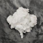 Virgin Hollow Conjugate Fiber Hcs Polyester Staple Fiber For Filling