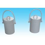 Metallic Lead Shielded Containers Class I Customized for sale