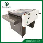 Wide Format CTP Plate Processor Automated Developing Machine for sale