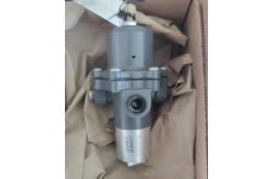 China Fisher 167D Series Switching Valves 167DA-15 CBF Lock Switching Valve supplier
