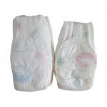 S  M  L XL Magic Tape Well Fitting Baby Pull Up Diapers