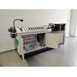 Polyamide Plastic Extruding Machine Heat Insulating Profile Extruder for sale