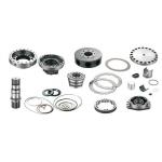 Poclain (MS05 Series) Hydraulic Piston Motors Parts/Repair Kits/Seal kits Made in China for sale
