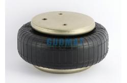 China 1B9-202 578913201 Goodyear Air Spring Replacement For Lift Machine supplier