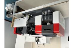 China Automatic Analysis Aa Atomic Absorption Spectroscopy Macylab With 8 Lamps supplier