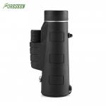 10x40 Scope Mini Monocular Telescope Military Long Distance Monocular