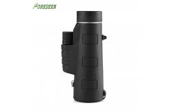 China 10x40 Scope Mini Monocular Telescope Military Long Distance Monocular supplier