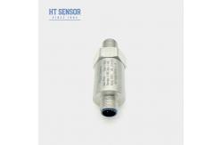 China 4-20mA Output Signal Silicon Diaphragm Pressure Sensor Silicon Pressure Transducer supplier