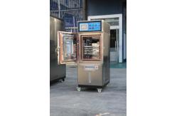 China AC380V Small Constant Temperature Humidity Test Chamber supplier