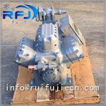DWM Copeland Semi Hermetic Refrigeration Compressor D6DH-200 X for sale