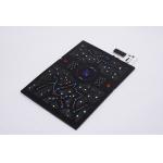 Electronic PCB Printed Circuit Board Assembly For LED Flexible PCB And FPC Manufacturer for sale