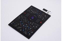 China Precision Double Sided Electronic Printed Circuit Board Assembly supplier