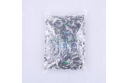 China 250MHz TO-92 2N7000 N Channel Mosfet Transistor 0.3A 60V supplier