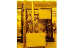 China Plastic Films Roll to Roll (R2R) Web vacuum Metallizing Equipment supplier
