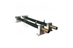 China 3KW Tube Copper Water Cooled Resistor Wire Wound With Mounting Bracket supplier