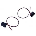 Tinned 160mm 22 AWG 2 Pins Bespoke Wiring Harness for sale