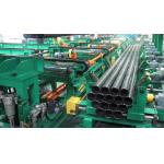 Robotic 2-6 Meters Metal Pipe Packing Machine Fully Automatic for sale