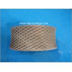 Brickwork Masonry Wire Mesh Galvanized / Stainless Steel Metal Lath For Plaster for sale