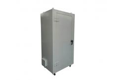 China Lead Lined Cabinet For Storaging And Transporting Radioactive Materials supplier