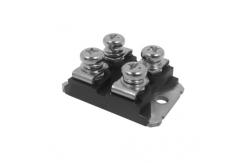 China Automotive IGBT Modules GHXS060A120S-D3 Power Module 1200V SiC Schottky Diode Module supplier