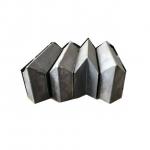 Single-Herringbone And Double-Herringbone Assemble Lead Shielding Bricks Suitable For Nuclear power for sale
