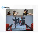 Oculus Glasses Intel I5 9D VR Shooting Game Simulator for sale
