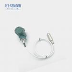Water Liquid Level Transmitter Digital Submersible Water Level Transmitter for sale