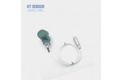 China Water Liquid Level Transmitter Digital Submersible Water Level Transmitter supplier