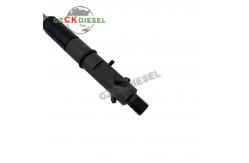 China Fuel Injector 2645K012 For Perkins 1104C-E44T RJ81373 RJ37820 supplier