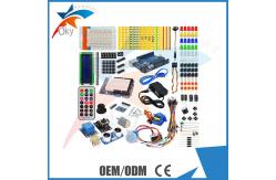 China Electronic starter kit for Arduino Convenient Lightweight UNO R3 supplier