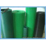 Stainless Steel Welded Wire Mesh For Building / Galvanized Wire Mesh