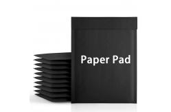 China Shockproof Self Adhesive Recyclable Kraft Paper Envelopes supplier