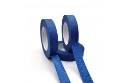 China Wholesale Price Single Sided Rubber Masking Tape for Painting supplier