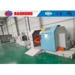 1000rpm Cantilever Type Cable Twisting Machine Auto Tension for sale